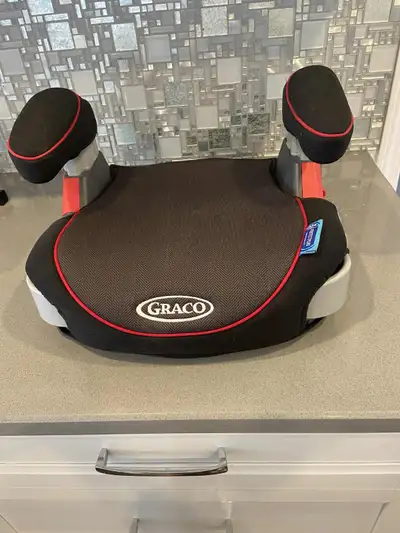 Graco Booster Seat, View more