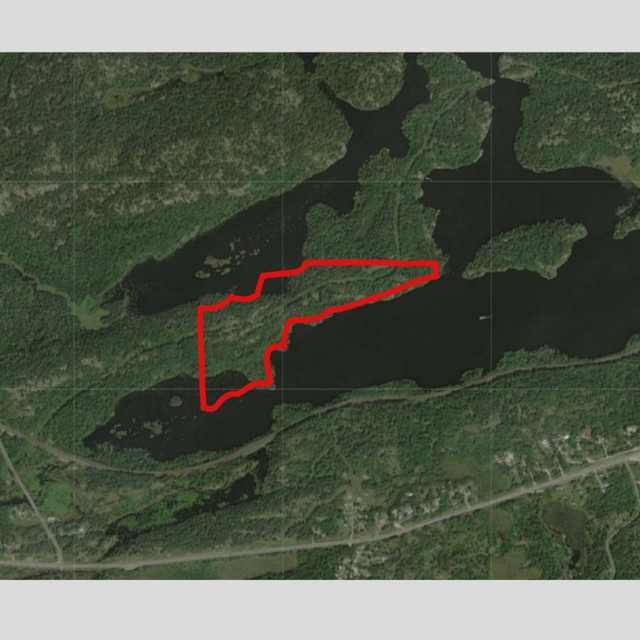 PCL 8452 Darlington Bay - Amazing property on the Winnipeg River in Land for Sale in Kenora