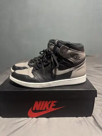 Air Jordan Retro 1 Shadow Size 13, View more