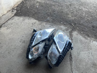 Lexus Gs OEM Xzenon / Hid,  Adaptive headlight,  with washer / b
