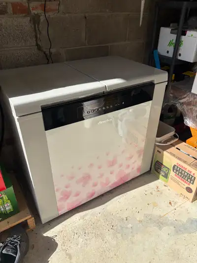 dimchae kimchi fridge , View more