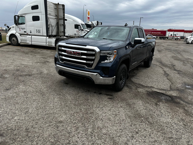 2020 GMC Sierra sle 4x4  in Cars & Trucks in Winnipeg