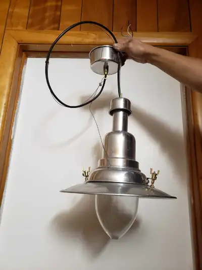 Pendant Light, View more