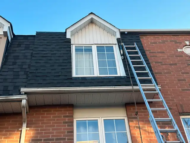 Full roof replacement || roof repair 24/763005662386563124