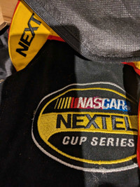 Manteau NASCAR Nextel Cup 