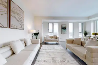 Luxury Condo for Rent
