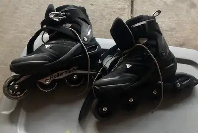 Men's Roller Skates, View more