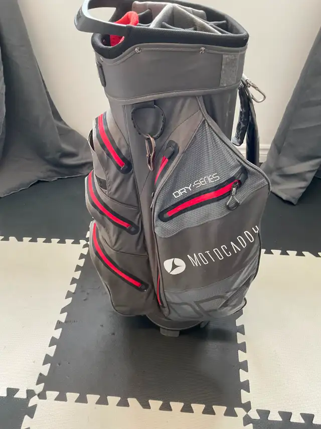 Golf bag65565417851137121