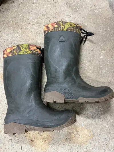Kamik Boots, View more