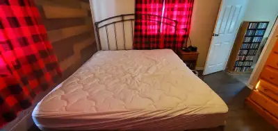 King Size Bed, View more