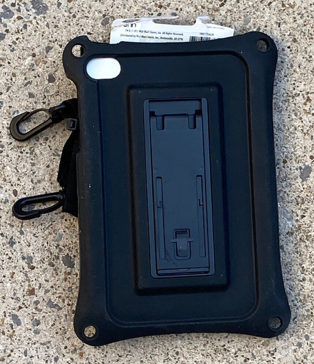 Protect Your iPad Mini with ONN Heavy-Duty Bumper Case - Free in Cell Phone Accessories in City of Toronto - Image 2