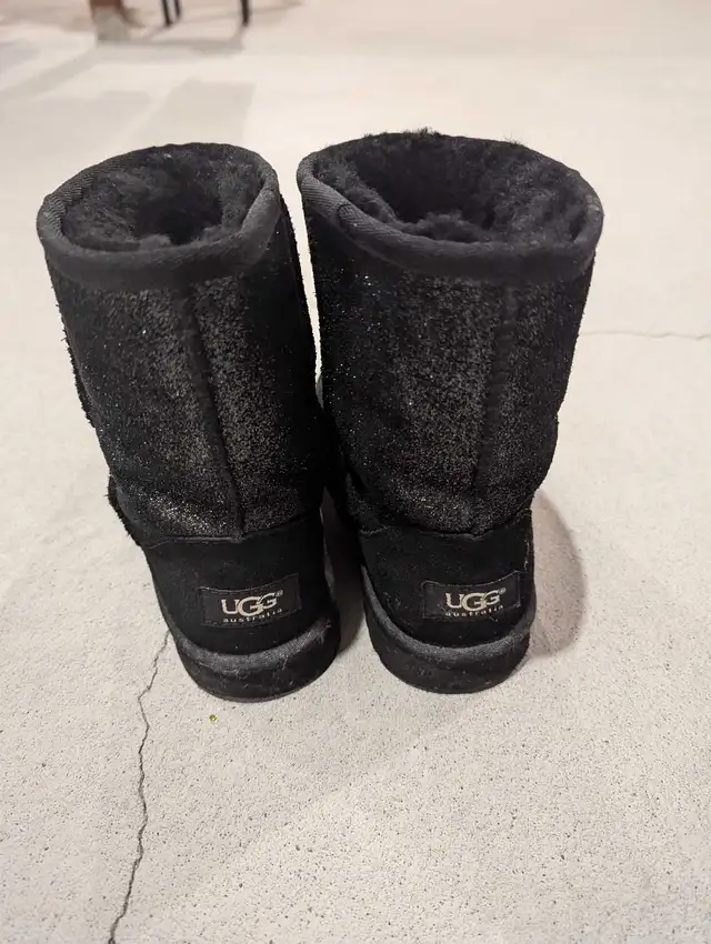 UGG short boots64849800391681122