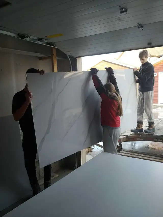 AFFORDABLE  5-STAR HOTSHOT AND CUSTOM DELIVERY SERVICE ✅ in Moving & Storage in Calgary - Image 7