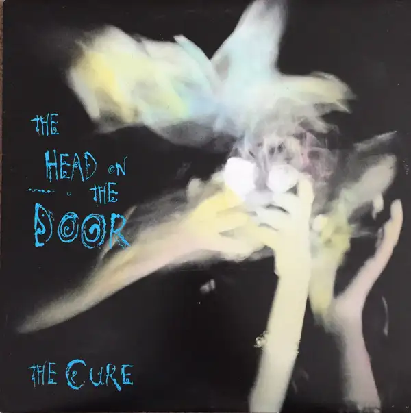 The Cure  --   The Head On The Door   * DISQUE VINYLE // VINYL in CDs, DVDs & Blu-ray in City of Montréal - Image 2