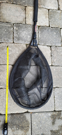 Fishing Net Lucky Strike Rubber