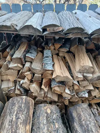 Birch Firewood , View more