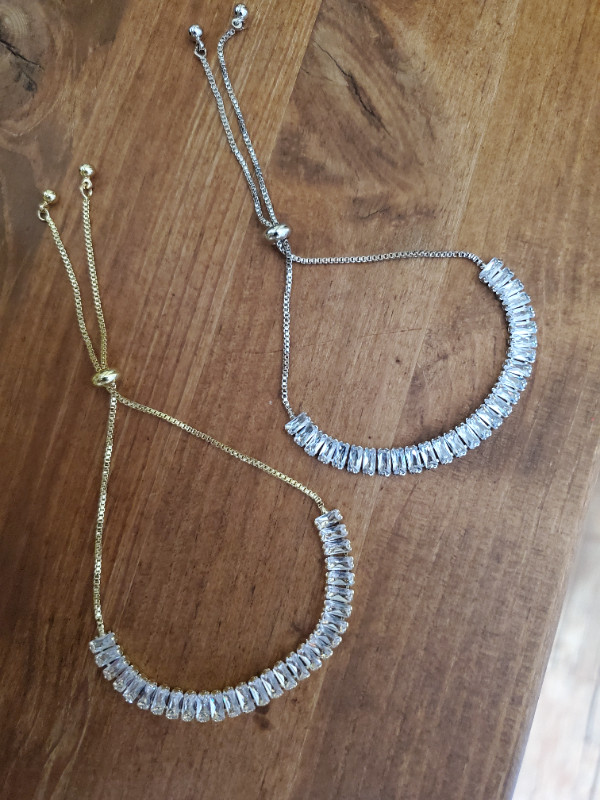Adjustable bracelets - NEW in Jewellery & Watches in Grande Prairie