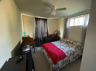 Room for Rent