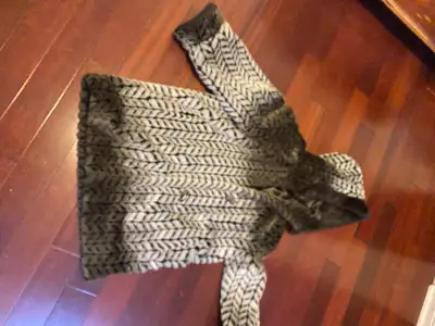 Women’s jacket size M/L, View more