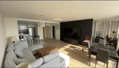 LUXURY FURNISHED CONDO SHARE FOR RENT – PEEL VILLAGE, BRAMPTON $1,500/MONTH (FIRM) ✔ SINGLE occupant...