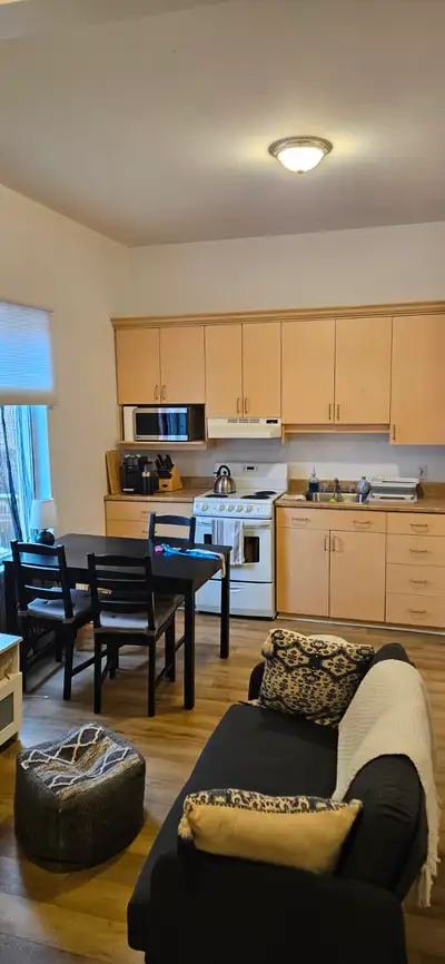 Bachelor/Studio Apartment – Sandy Hill (Near uOttawa & Downtown) Cozy bachelor apartment available i...