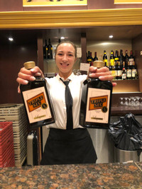 Experienced Servers Bartenders for Your Next Event