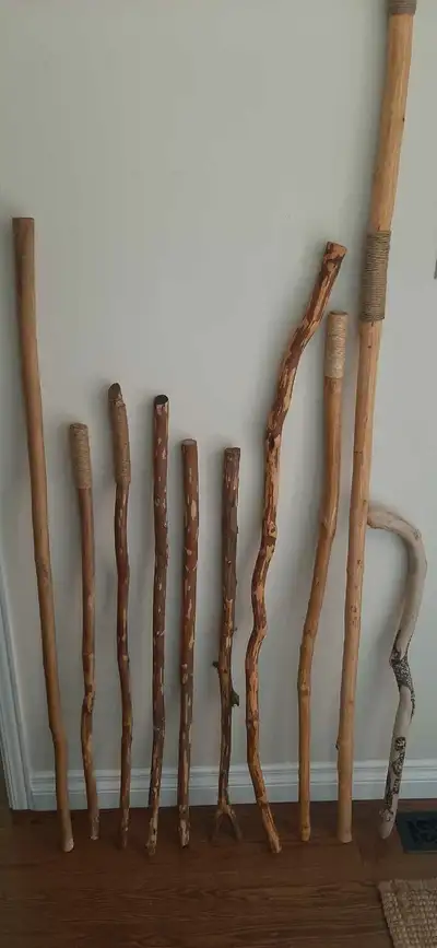 Hiking and Walking Sticks Canes Sale, View more