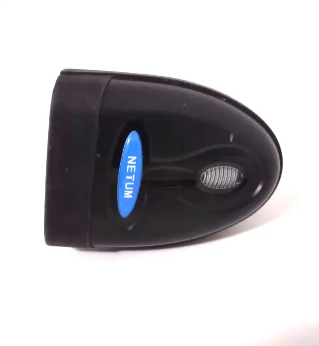 Netum 650NM  Barcode Scanner Reader "missing USB wireless " in Printers, Scanners & Fax in Kitchener / Waterloo - Image 4