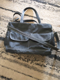 Diaper bag 