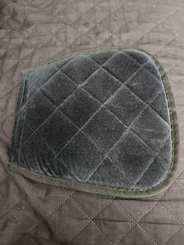 'Butt Buffer' gel Motorbike seat pad, never used. in Other in Bedford