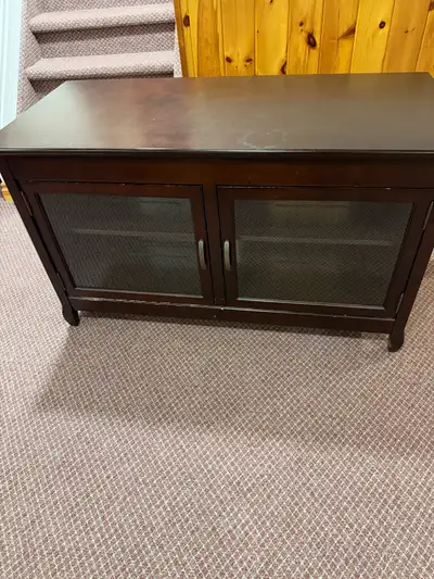 Media Console, View more
