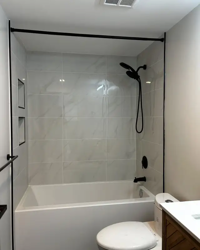 ☎️ Tile Installation | Floors, Walls, Bathrooms | Free Estimate64252987808899123