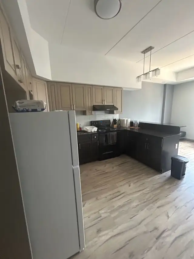 2 Bedroom Apartment Sublet – Jan to Aug 2026 near UW/WLU in Room Rentals & Roommates in Kitchener / Waterloo - Image 3