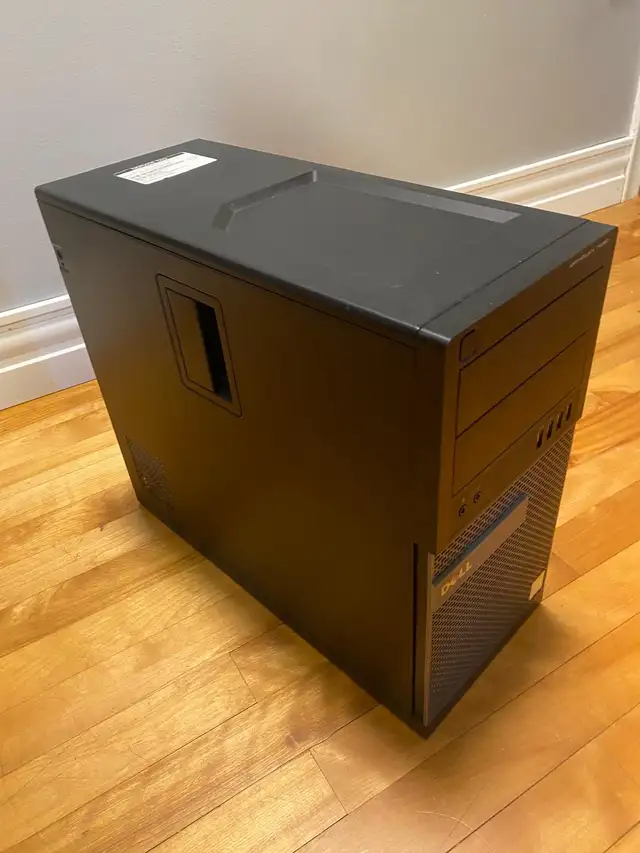 Dell RGB Gaming Desktop Computer62863274164611121