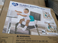 Children's Classic Booster seat for sale