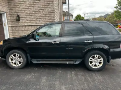 2005 Acura MDX - Sold As-Is