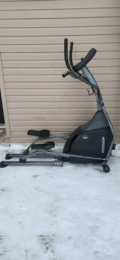 HORIZON E500, View more