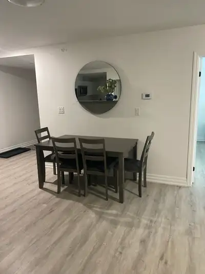 condo for rent