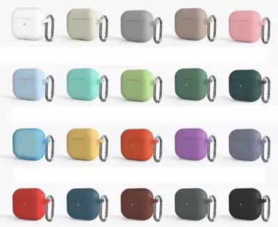 Protège AirPods 3 2021, View more