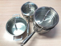 Kitchen & Dining Wares $60 FIRM for all Excellent Condition