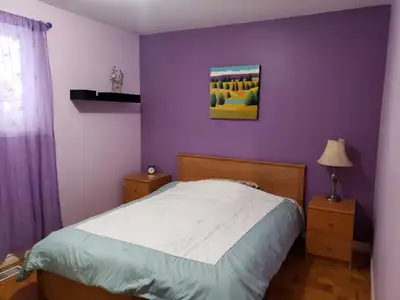 Room for rent/Roommate