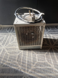 Dimplex commercial heater 4800 Watts