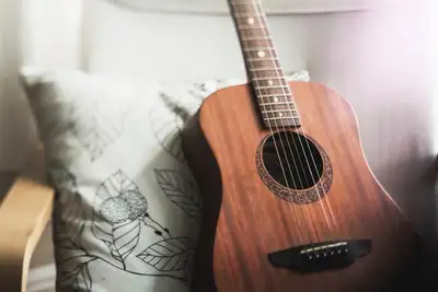 Guitar Lessons/Bass Lessons/Drum Lessons: North Calgary, View more