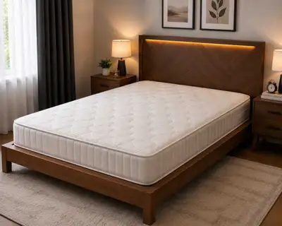 Brand New Queen Size Mattress Cash on Delivery , View more