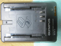 Olympus Camera Li-Ion Battery Charger BCM-2