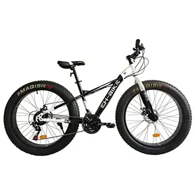 Christmas Deal – 26" Slim Tires Bicycle – Lightweight City/Road, View more
