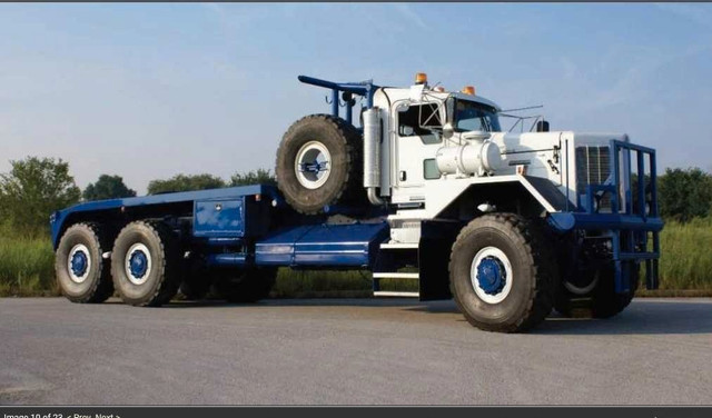 WANTED: Looking for an old Kenworth 963 Super in Heavy Trucks in Sault Ste. Marie - Image 2
