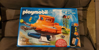 Box 3D Car Puzzle and/or Ship Toy (Brand New)