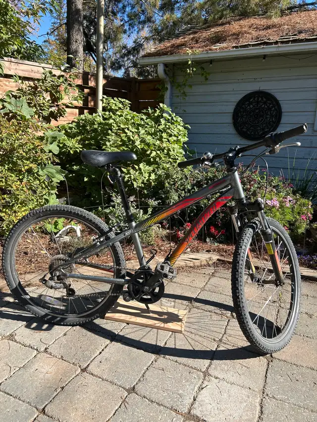 Specialized Hotrock in Kids in Edmonton - Image 2