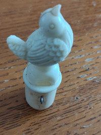 Vintage Bird Kettle Whistle